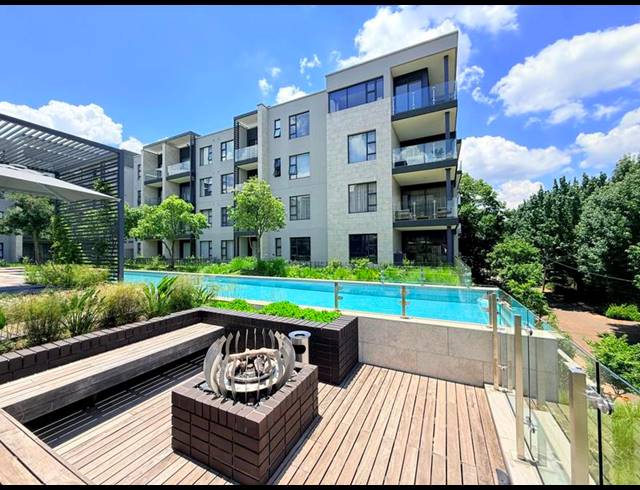 2 BEDROOM PROPERTY TO RENT IN HOUGHTON ESTATE